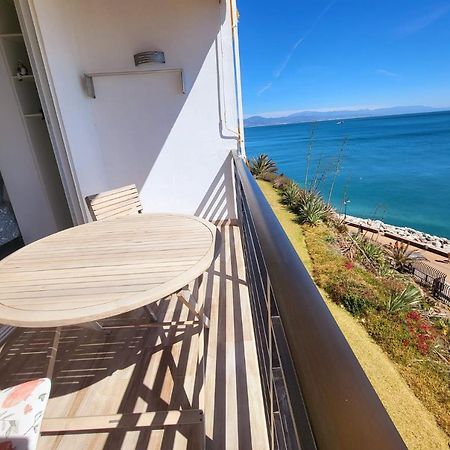 El Espigon De Santa Clara Apartment Torremolinos Exterior photo