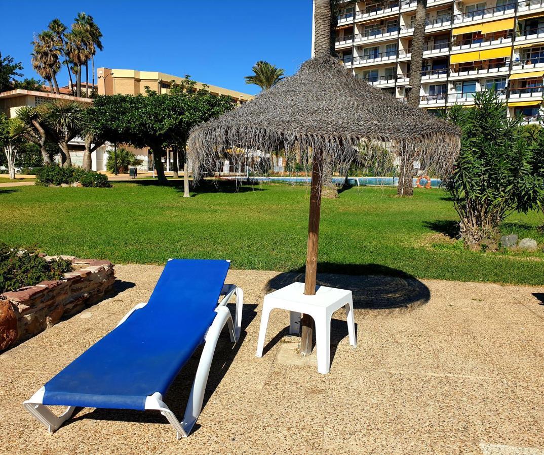 El Espigon De Santa Clara Apartment Torremolinos Exterior photo
