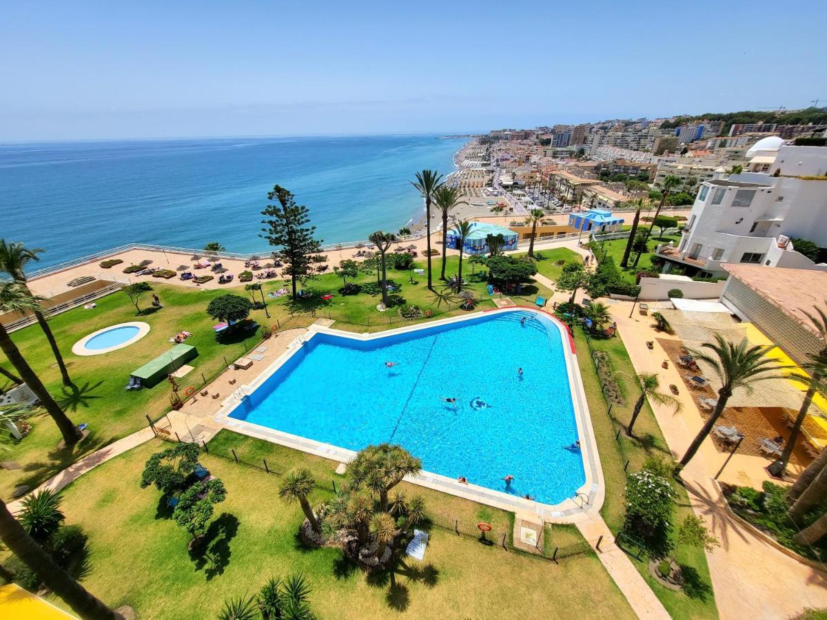 El Espigon De Santa Clara Apartment Torremolinos Exterior photo