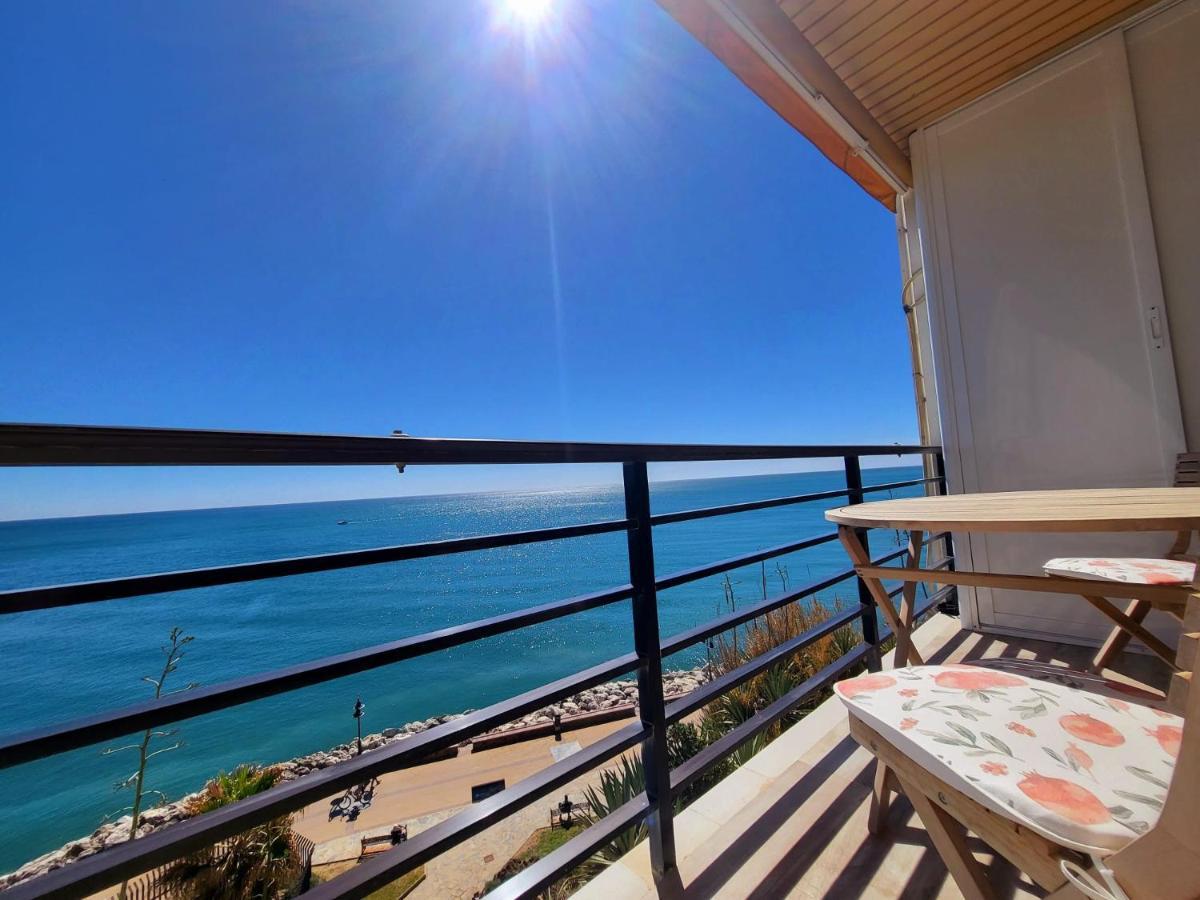 El Espigon De Santa Clara Apartment Torremolinos Exterior photo