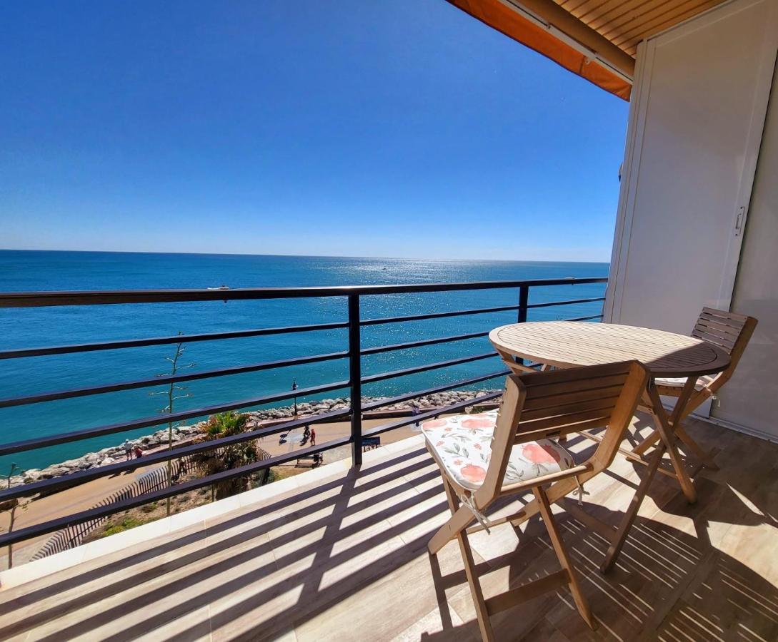 El Espigon De Santa Clara Apartment Torremolinos Exterior photo