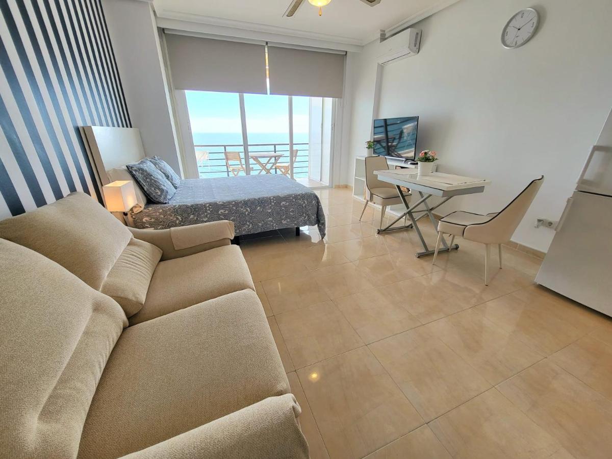 El Espigon De Santa Clara Apartment Torremolinos Exterior photo