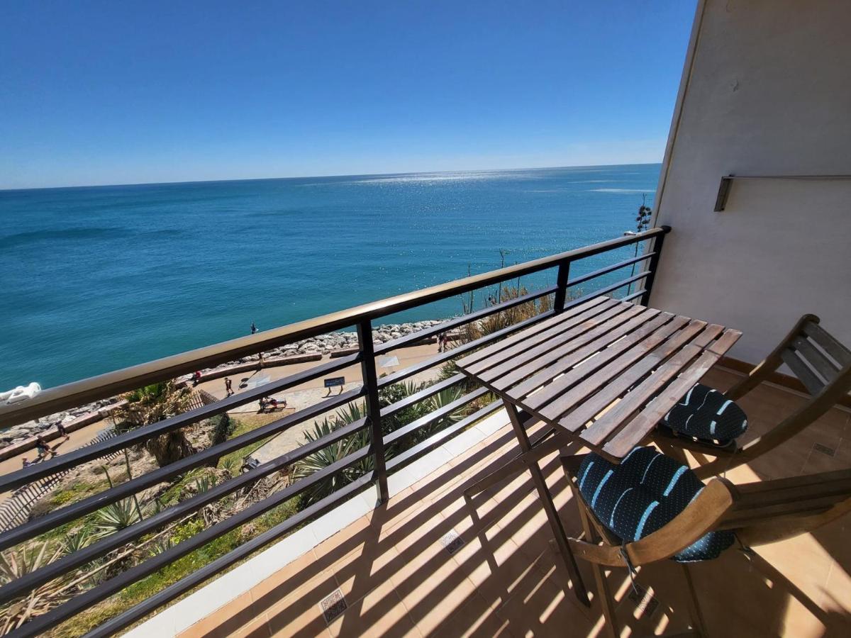 El Espigon De Santa Clara Apartment Torremolinos Exterior photo